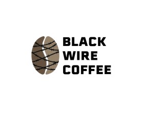 Black Wire Coffee entry by Vada Johannessen