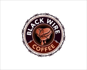 Black Wire Coffee entry by Nirajbhai Morarbhai Dhimmar