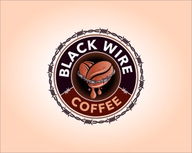 Black Wire Coffee entry by Nirajbhai Morarbhai Dhimmar