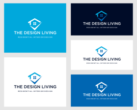 Logo Design entry 2709982 submitted by rohmadhani