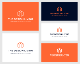 Logo Design entry 2709983 submitted by rohmadhani