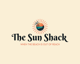 The Sun Shack entry by Imam sym