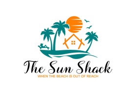 The Sun Shack entry by Md Mizanur Rohman