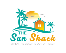 The Sun Shack entry by Fatchurrochman
