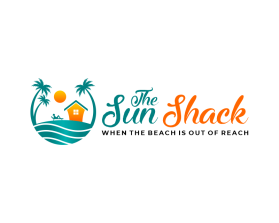 The Sun Shack entry by Dedi Supriyanto