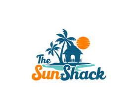 The Sun Shack entry by andi suhendi