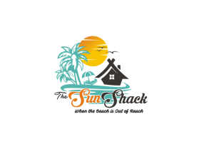 The Sun Shack entry by WIDYAWAN