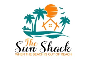The Sun Shack entry by Md Mizanur Rohman