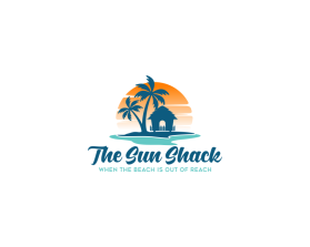 The Sun Shack entry by andi suhendi