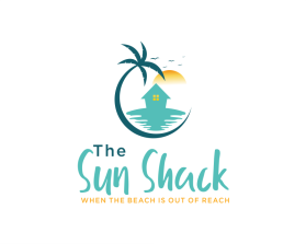 The Sun Shack entry by reza septa anugerah