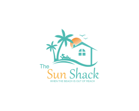 The Sun Shack entry by alibarkah