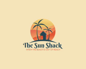 The Sun Shack entry by Imam sym
