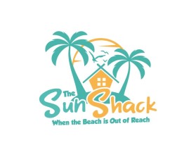 The Sun Shack entry by Norberto Enrique Perez Viloria