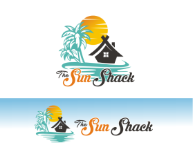 The Sun Shack entry by WIDYAWAN
