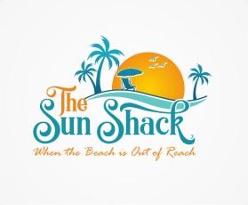 The Sun Shack entry by Ahmad Sanusi