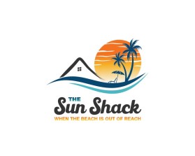 The Sun Shack entry by Rahman Zarkasyi