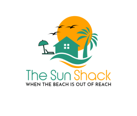 The Sun Shack entry by Arif Abnurokhim