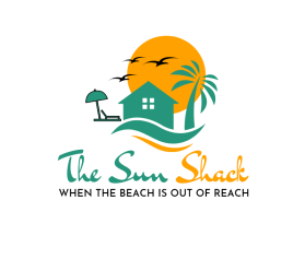 The Sun Shack entry by Arif Abnurokhim