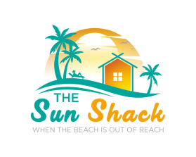 The Sun Shack entry by Fatchurrochman