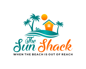 The Sun Shack entry by Dedi Supriyanto