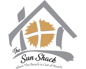 The Sun Shack entry by Connie Hall
