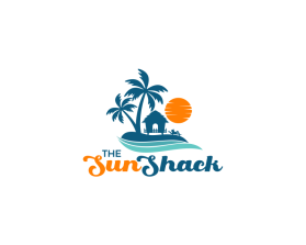 The Sun Shack entry by andi suhendi