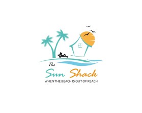 The Sun Shack entry by bartous khalid