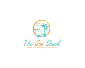 The Sun Shack entry by alibarkah