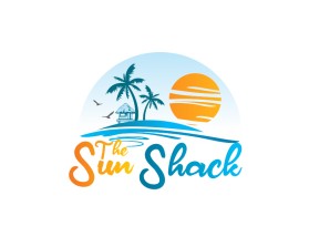 The Sun Shack entry by muhadi