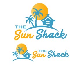 The Sun Shack entry by Ari Muchtarom
