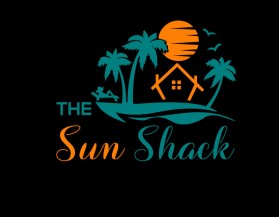 The Sun Shack entry by Md Mizanur Rohman