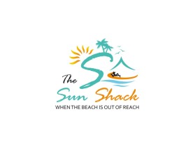 The Sun Shack entry by bartous khalid