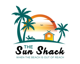 The Sun Shack entry by Fatchurrochman