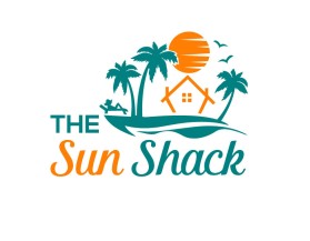 The Sun Shack entry by Md Mizanur Rohman