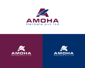 AMOHA entry by M4rukochan