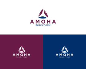 AMOHA entry by M4rukochan
