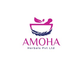 AMOHA entry by plexdesign