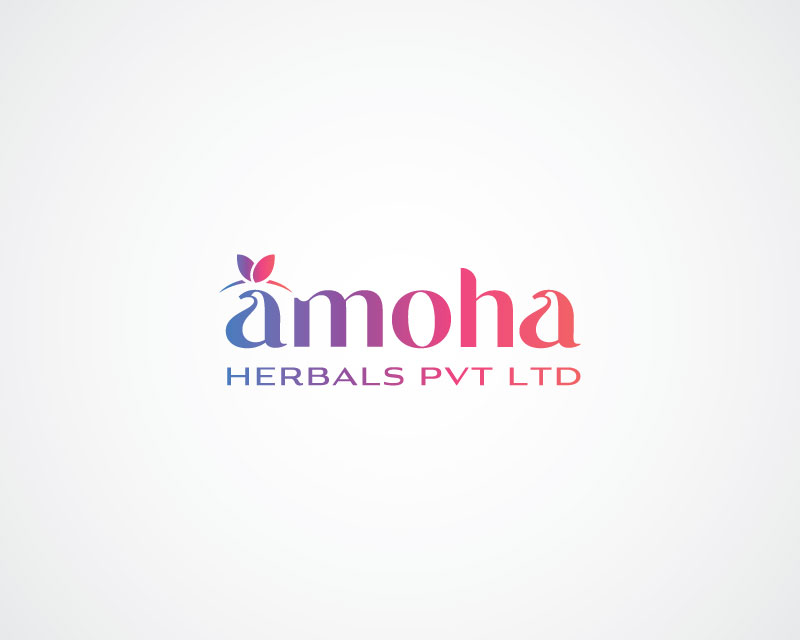 Logo Design for AMOHA
