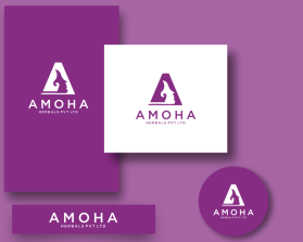 AMOHA entry by Doctstudio