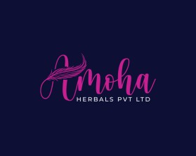 AMOHA entry by plexdesign