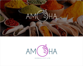 AMOHA entry by Ari_Refresh