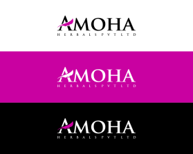 AMOHA entry by SawDesigns