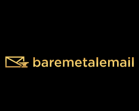 baremetalemail entry by Doctstudio