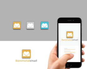 baremetalemail entry by Doctstudio