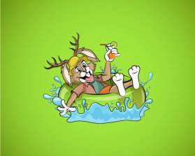 Logo Design entry 2715212 submitted by irised@2019