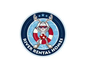 Logo Design entry 2716559 submitted by Red Art