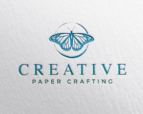 Creative Paper Crafting entry by quimcey