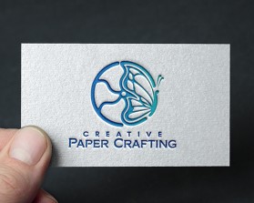 Creative Paper Crafting entry by artsword