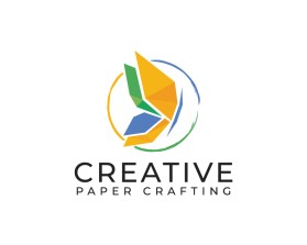 Creative Paper Crafting entry by Amit1991