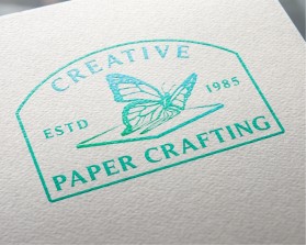 Creative Paper Crafting entry by Armchtrm
